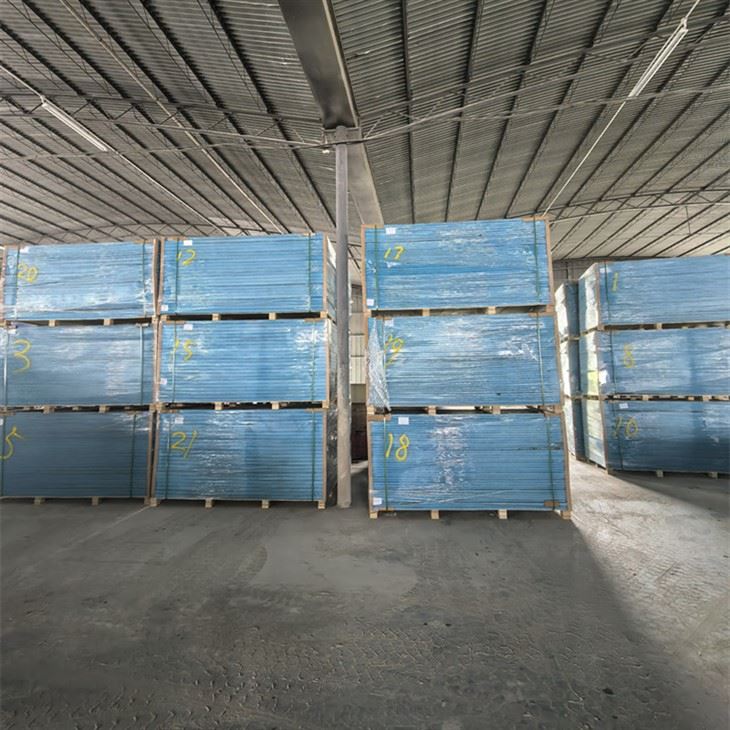 Acoustic Boards Soundproof factory